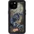 Marvel Black Panther In the Jungle iPhone 15 Plus Waterproof Case