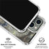 Marvel Black Panther In the Jungle iPhone 15 Pro Clear Case