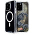 Marvel Black Panther In the Jungle iPhone 15 Pro MagSafe Case