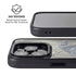 Marvel Black Panther In the Jungle iPhone 15 Pro Max Kickstand Case