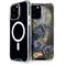 Marvel Black Panther In the Jungle iPhone 15 Pro Max MagSafe Case