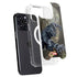 Marvel Black Panther In the Jungle iPhone 15 Pro Max MagSafe Case