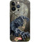 Marvel Black Panther In the Jungle iPhone 15 Pro Skin