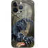 Marvel Black Panther In the Jungle iPhone 15 Pro Skin