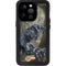 Marvel Black Panther In the Jungle iPhone 15 Pro Waterproof Case
