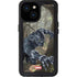 Marvel Black Panther In the Jungle iPhone 15 Waterproof Case