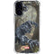 Marvel Black Panther In the Jungle iPhone 16 Clear Case