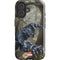 Marvel Black Panther In the Jungle iPhone 16 Impact Case
