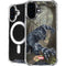 Marvel Black Panther In the Jungle iPhone 16 MagSafe Case