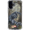 Marvel Black Panther In the Jungle iPhone 16 Plus Clear Case