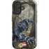 Marvel Black Panther In the Jungle iPhone 16 Plus Impact Case
