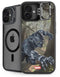 Marvel Black Panther In the Jungle iPhone 16 Plus Kickstand Case