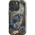 Marvel Black Panther In the Jungle iPhone 16 Pro Impact Case