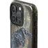 Marvel Black Panther In the Jungle iPhone 16 Pro Impact Case