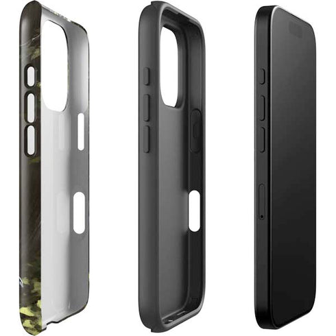 Marvel Black Panther In the Jungle iPhone 16 Pro Impact Case