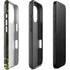Marvel Black Panther In the Jungle iPhone 16 Pro Impact Case