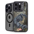 Marvel Black Panther In the Jungle iPhone 16 Pro Kickstand Case