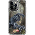 Marvel Black Panther In the Jungle iPhone 16 Pro Max Clear Case