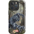 Marvel Black Panther In the Jungle iPhone 16 Pro Max Impact Case