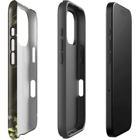 Marvel Black Panther In the Jungle iPhone 16 Pro Max Impact Case