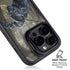 Marvel Black Panther In the Jungle iPhone 16 Pro Max Kickstand Case