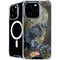 Marvel Black Panther In the Jungle iPhone 16 Pro Max MagSafe Case