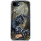 Marvel Black Panther In the Jungle iPhone 16e Clear Case