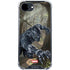 Marvel Black Panther In the Jungle iPhone 16e Clear Case