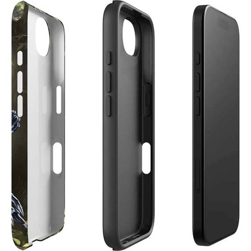 Marvel Black Panther In the Jungle iPhone 16e Impact Case