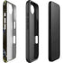 Marvel Black Panther In the Jungle iPhone 16e Impact Case
