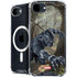 Marvel Black Panther In the Jungle iPhone 16e MagSafe Case