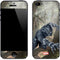 Marvel Black Panther In the Jungle iPhone 5/5s/5SE Skin
