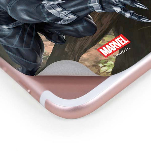 Marvel Black Panther In the Jungle iPhone 7 Skin