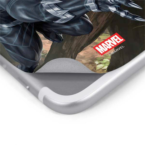 Marvel Black Panther In the Jungle iPhone 8 Skin