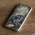 Marvel Black Panther In the Jungle iPhone 8 Skin