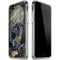 Marvel Black Panther In the Jungle iPhone SE (2nd & 3rd Gen) Clear Case