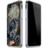 Marvel Black Panther In the Jungle iPhone SE (2nd & 3rd Gen) Clear Case