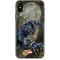 Marvel Black Panther In the Jungle iPhone X Skin