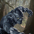 Marvel Black Panther In the Jungle iPhone X Skin