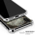 Marvel Black Panther In the Jungle iPhone X/XS Clear Case