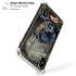 Marvel Black Panther In the Jungle iPhone X/XS Clear Case