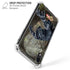 Marvel Black Panther In the Jungle iPhone XR Clear Case