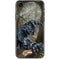 Marvel Black Panther In the Jungle iPhone XR Skin