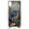 Marvel Black Panther In the Jungle iPhone XS Clear Case
