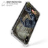 Marvel Black Panther In the Jungle iPhone XS Max Clear Case