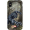 Marvel Black Panther In the Jungle iPhone XS Pro Case