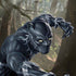 Marvel Black Panther In the Jungle iPhone XS Skin