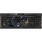 Marvel Black Panther In the Jungle K95 RGB PLATINUM Mechanical Gaming Keyboard Skin