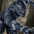 Marvel Black Panther In the Jungle Dell Latitude Skin