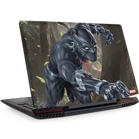 Marvel Black Panther In the Jungle Legion Y720 Skin